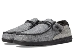 Hey Dude Wally Stitch