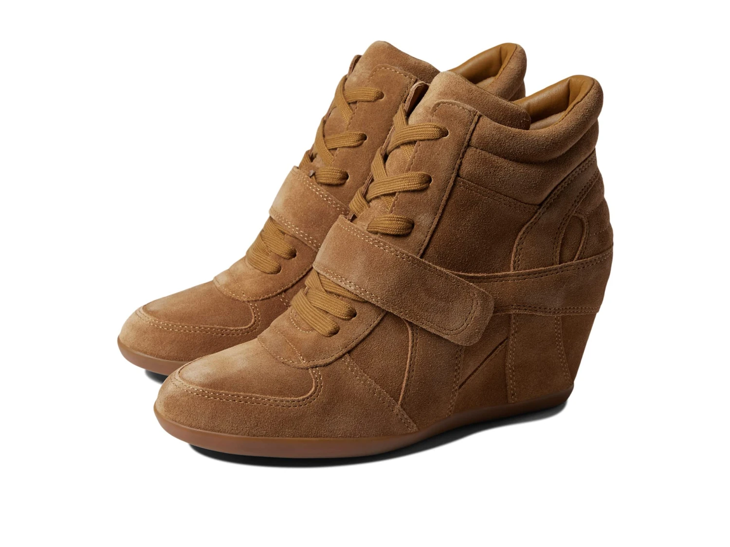 ASH Bowie 1 ASH Bowie