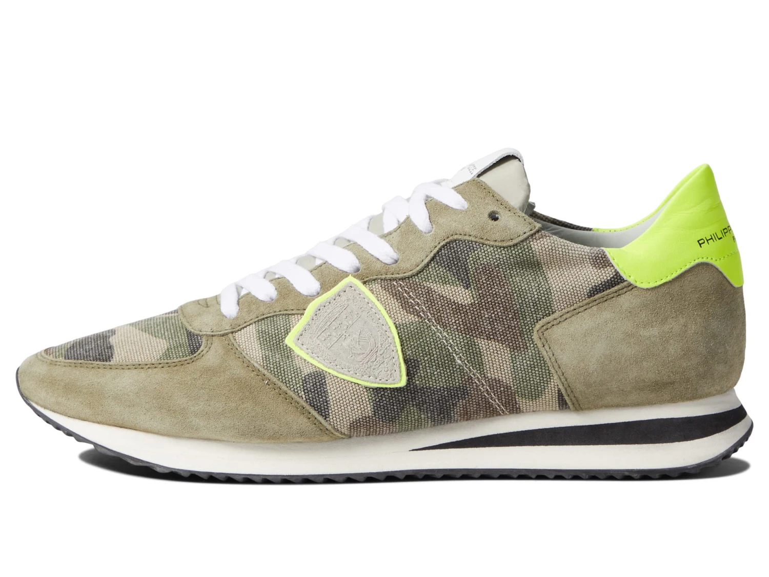 Philippe Model TRPX Sneaker 4 Philippe Model TRPX Sneaker - Image 4