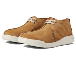 Clarks Driftway Seam