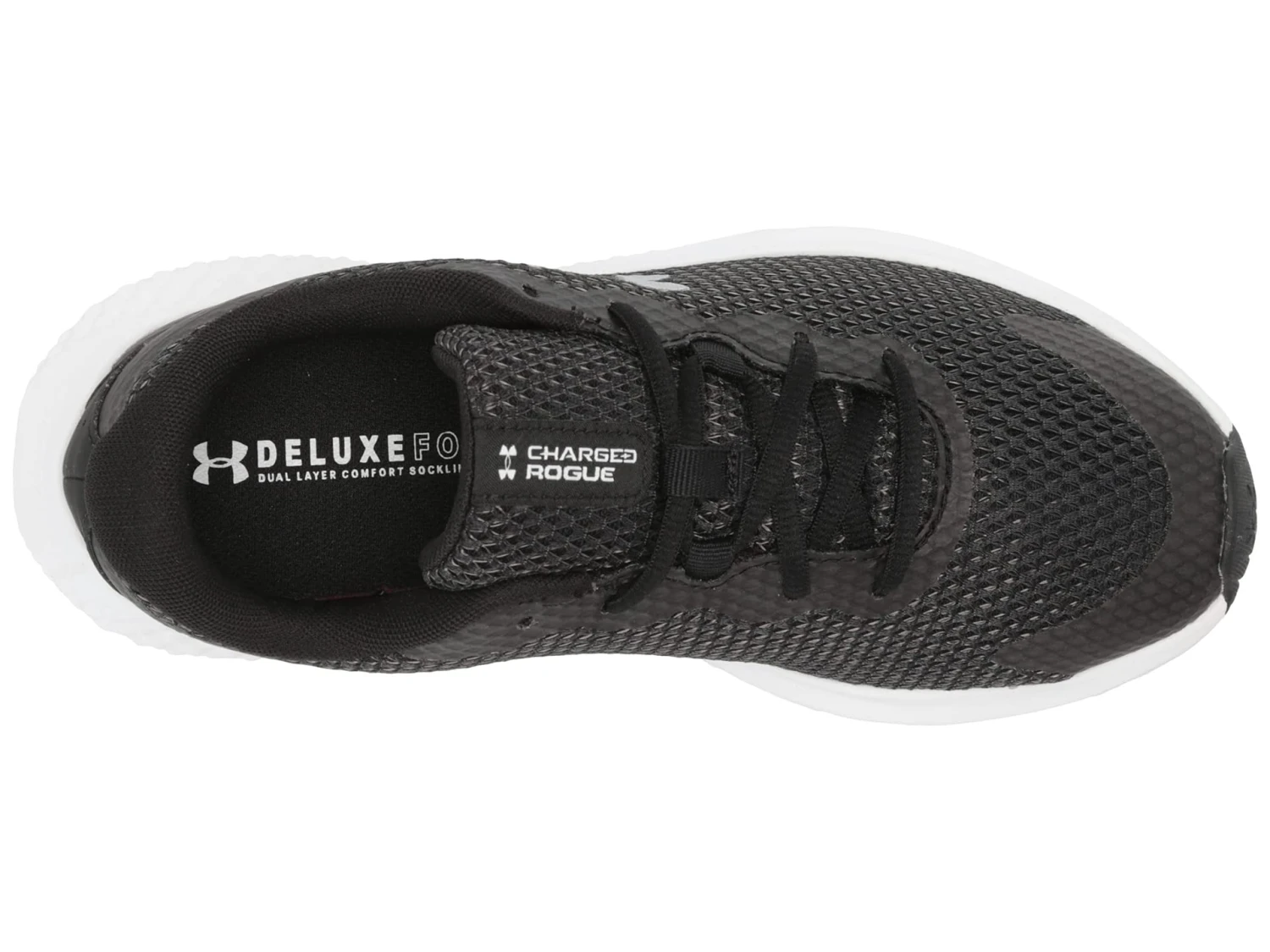 Under Armour Charged Rogue 3 2 Under Armour Charged Rogue 3 - Image 2