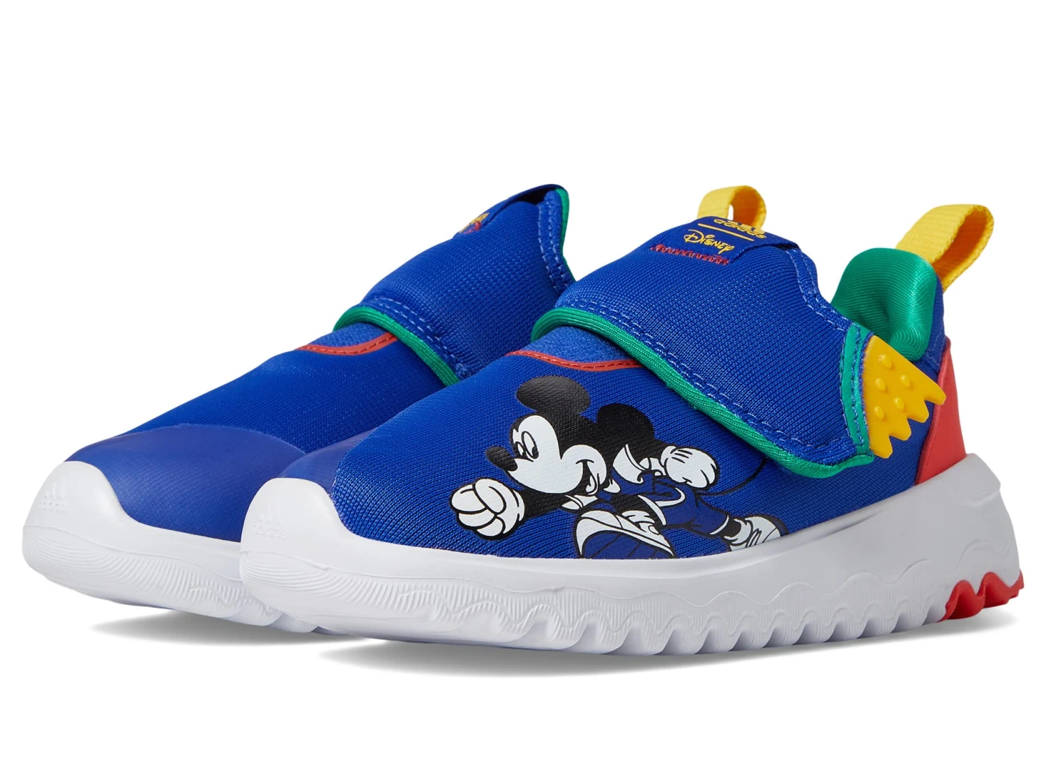 Adidas Kids Suru365 (Toddler) 1 Adidas Kids Suru365 (Toddler)