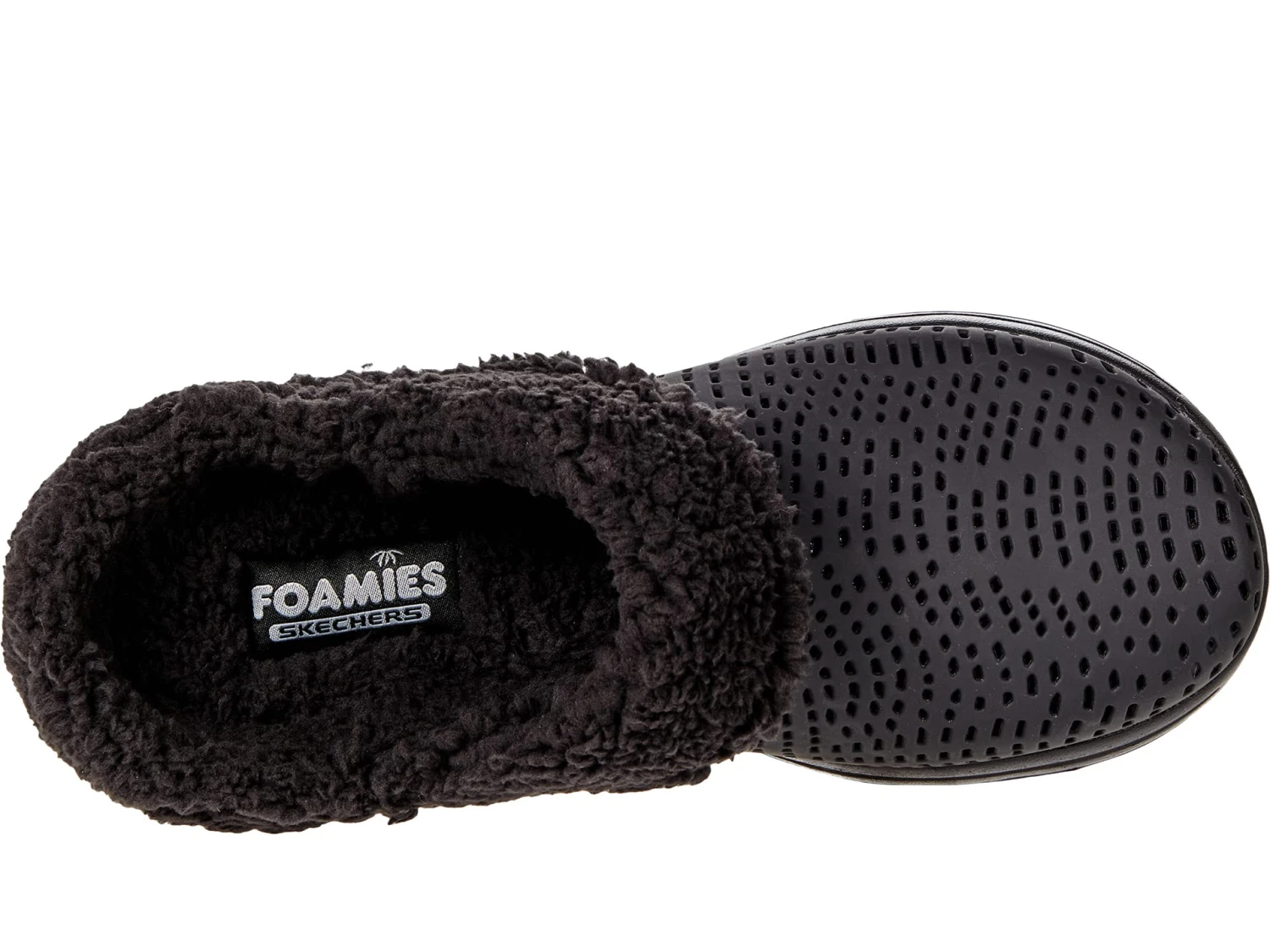 SKECHERS Foamies GOwalk 5 - Relax Clog 2 SKECHERS Foamies GOwalk 5 - Relax Clog - Image 2