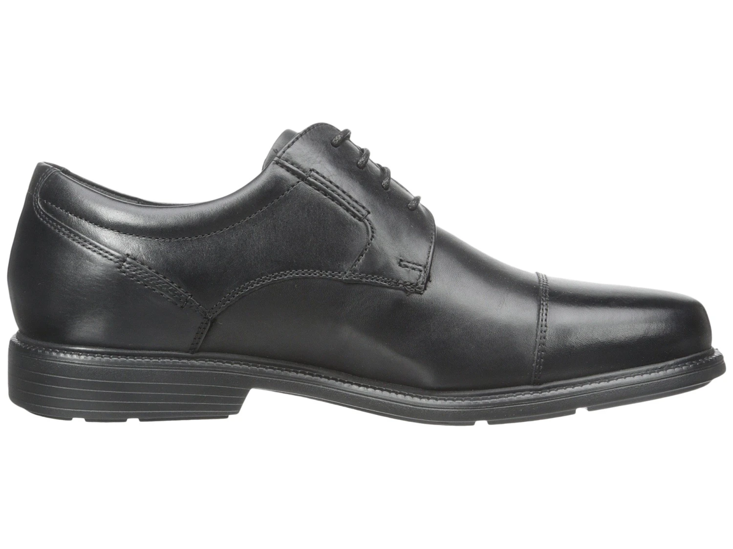 Rockport Charles Road Cap Toe Oxford 6 Rockport Charles Road Cap Toe Oxford - Image 6