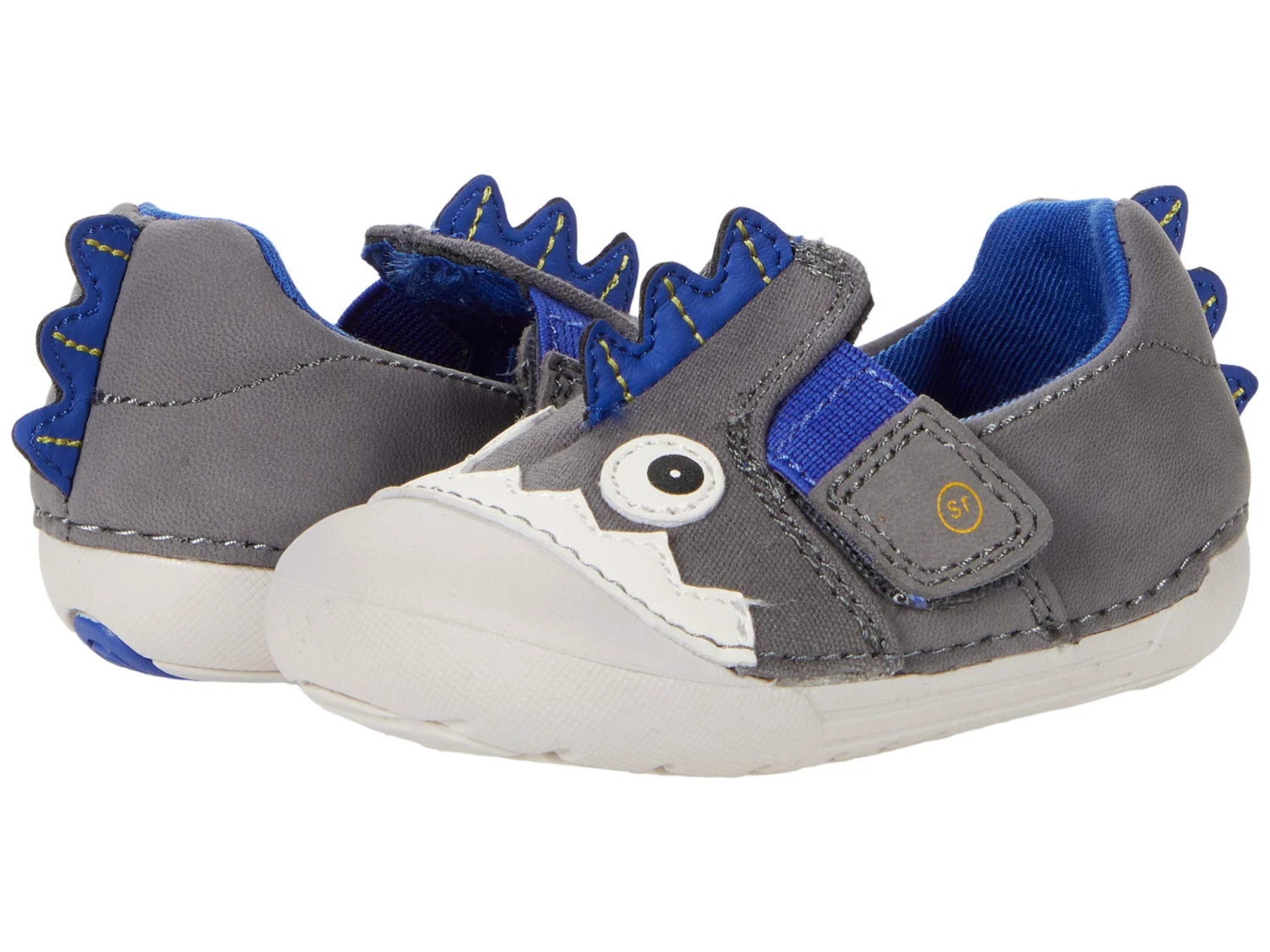 Stride Rite SM Atlas (Infant/Toddler) 1 Stride Rite SM Atlas (Infant/Toddler)