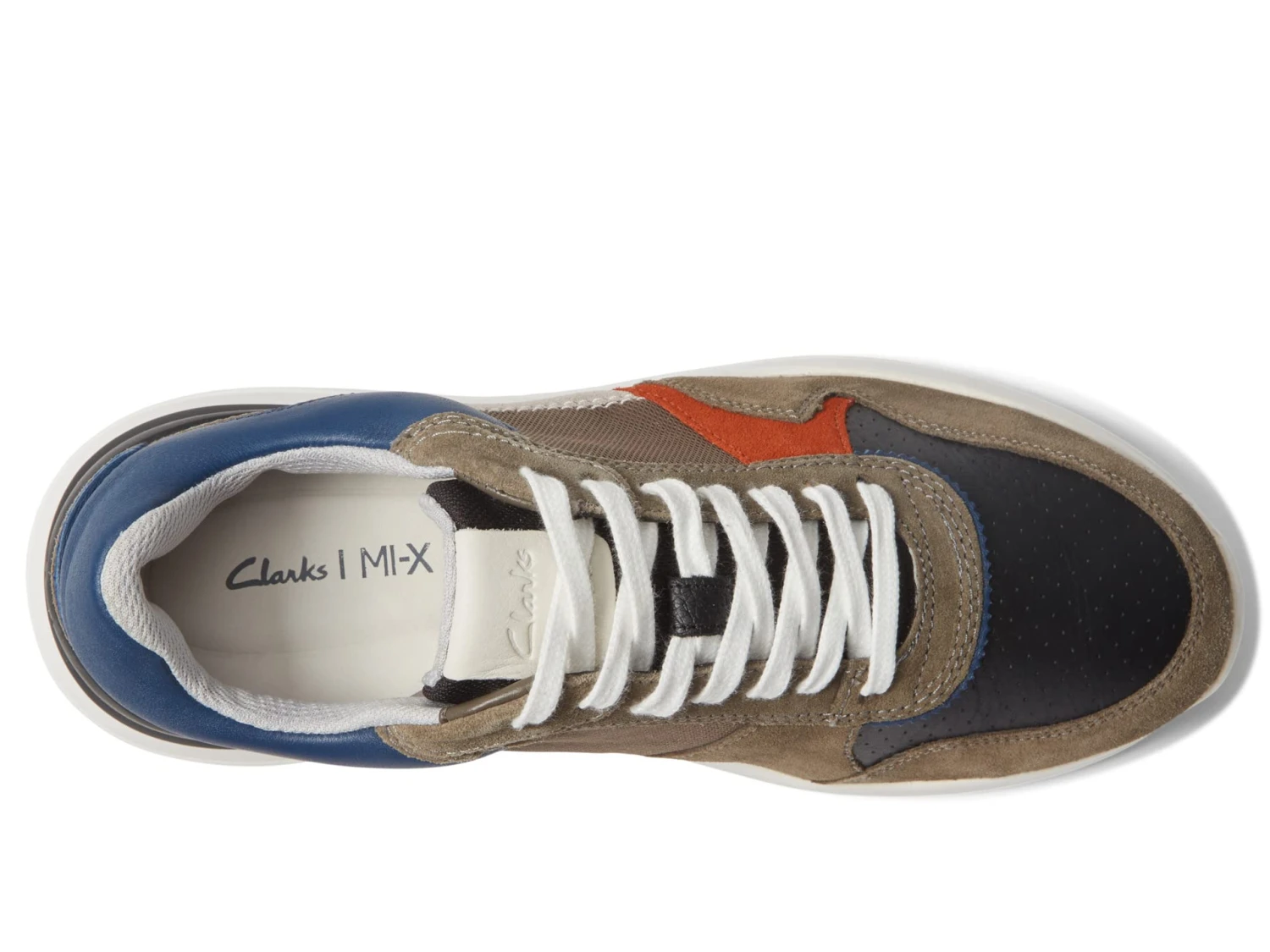 Clarks RaceLite Tor 2 Clarks RaceLite Tor - Image 2