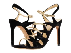 Alexandre Birman Nolita Buccata