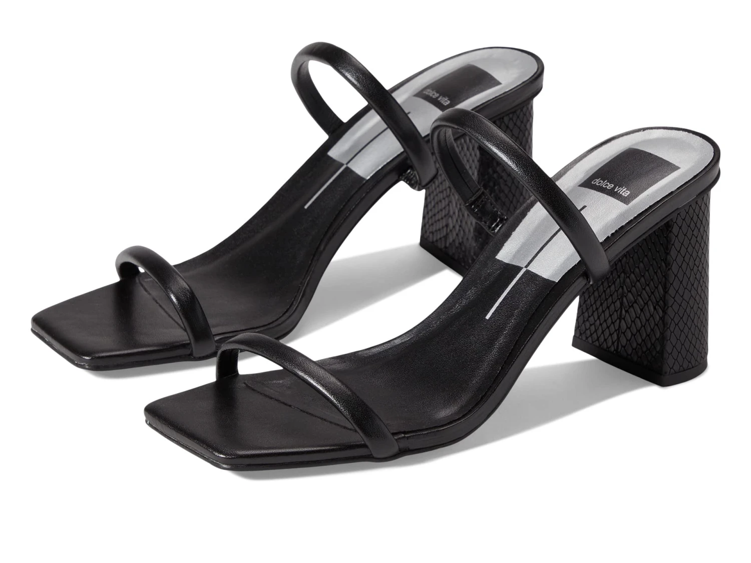 Dolce Vita Peyton 1 Dolce Vita Peyton