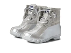 Sperry Kids Saltwater Boot (Toddler/Little Kid)