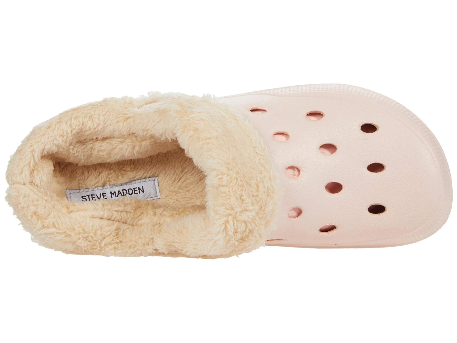 Steve Madden Nocks Slip-On 2 Steve Madden Nocks Slip-On - Image 2