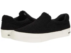 SeaVees Hawthorne Slip-On Vegan Faux Shearling