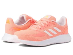 Adidas Kids Runfalcon 2.0 (Little Kid/Big Kid)