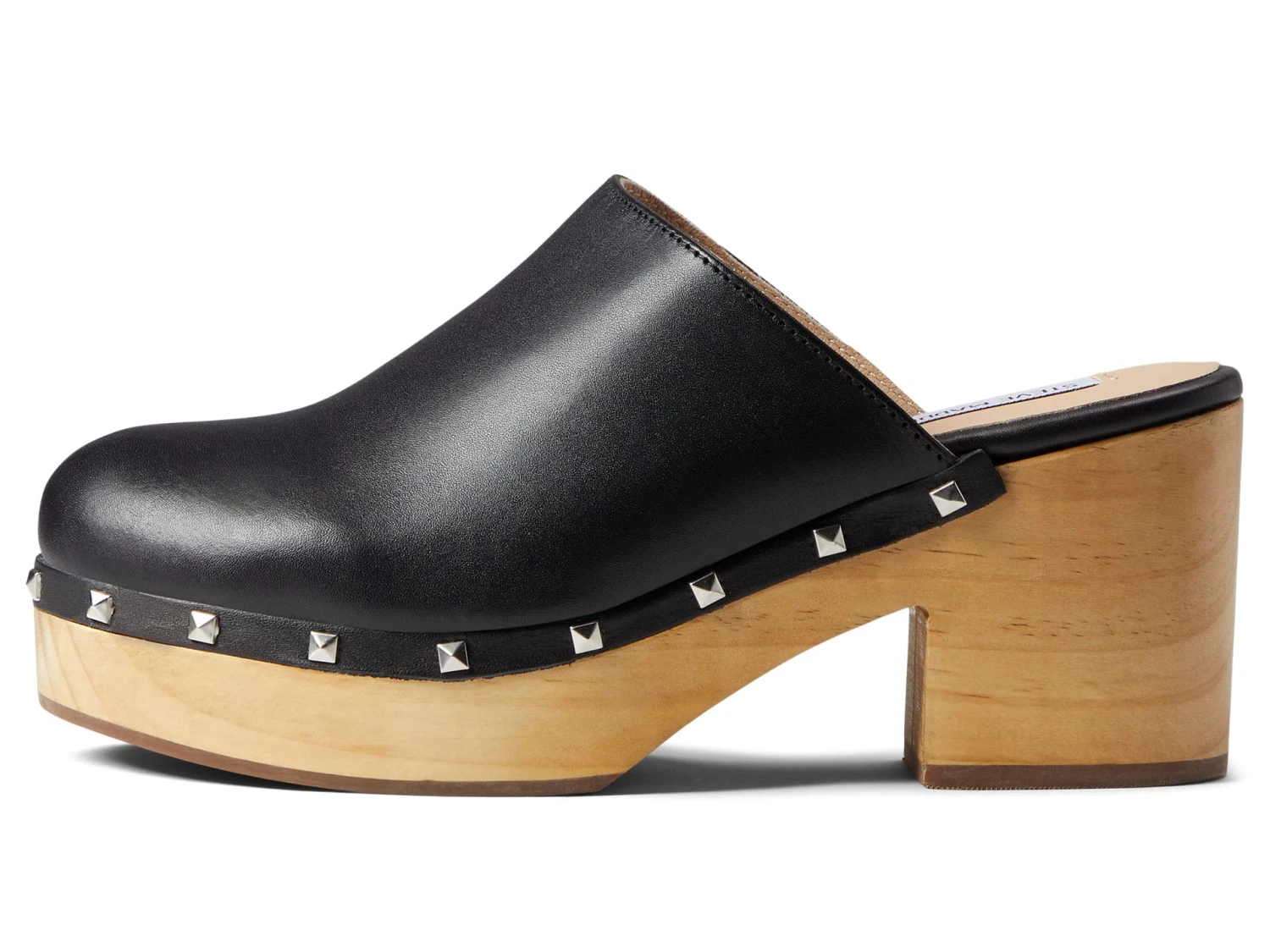 Steve Madden Brooklyn-1 Clog 3 Steve Madden Brooklyn-1 Clog - Image 3