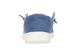 Hey Dude Wendy Sparkling (Toddler/Little Kid) 11 Hey Dude Wendy Sparkling (Toddler/Little Kid) -Steve Madden Shop 71cXtOMtXEL