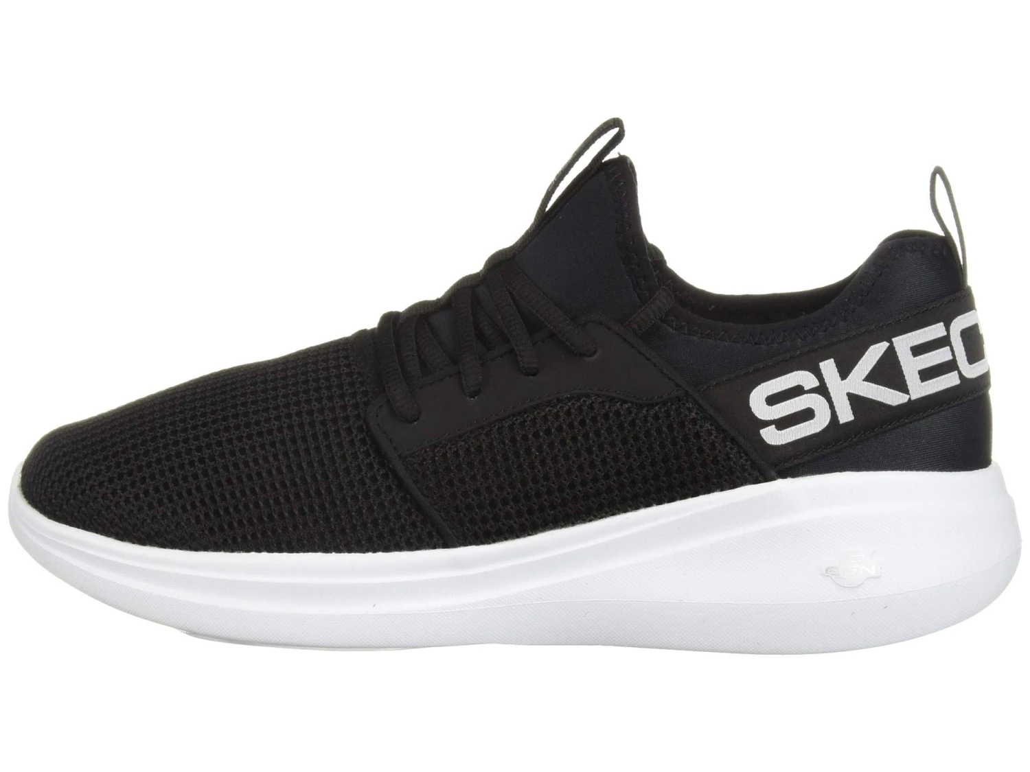 SKECHERS Go Run Fast - Valor 4 SKECHERS Go Run Fast - Valor - Image 4