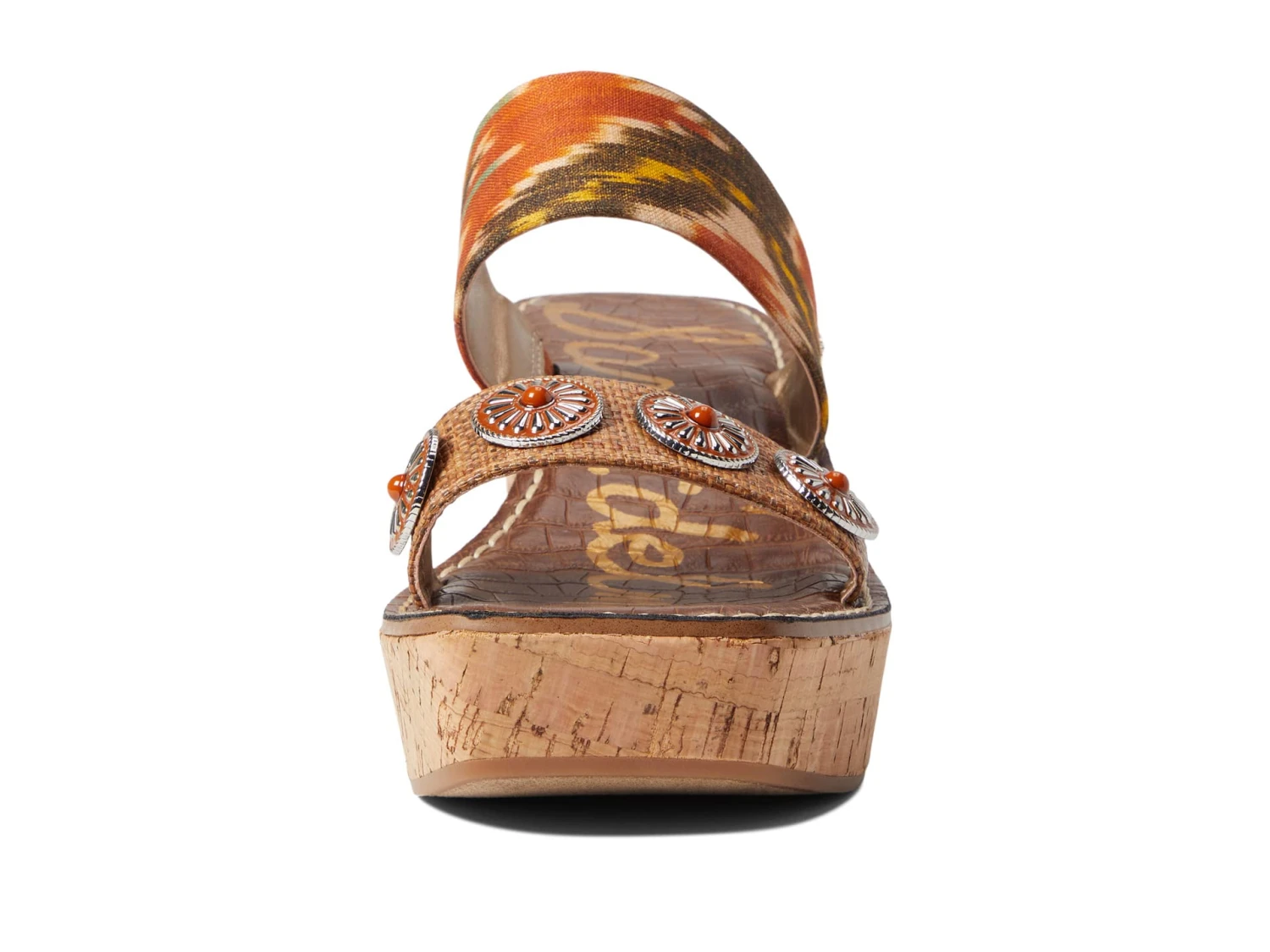 Sam Edelman Abril 2 Sam Edelman Abril - Image 2