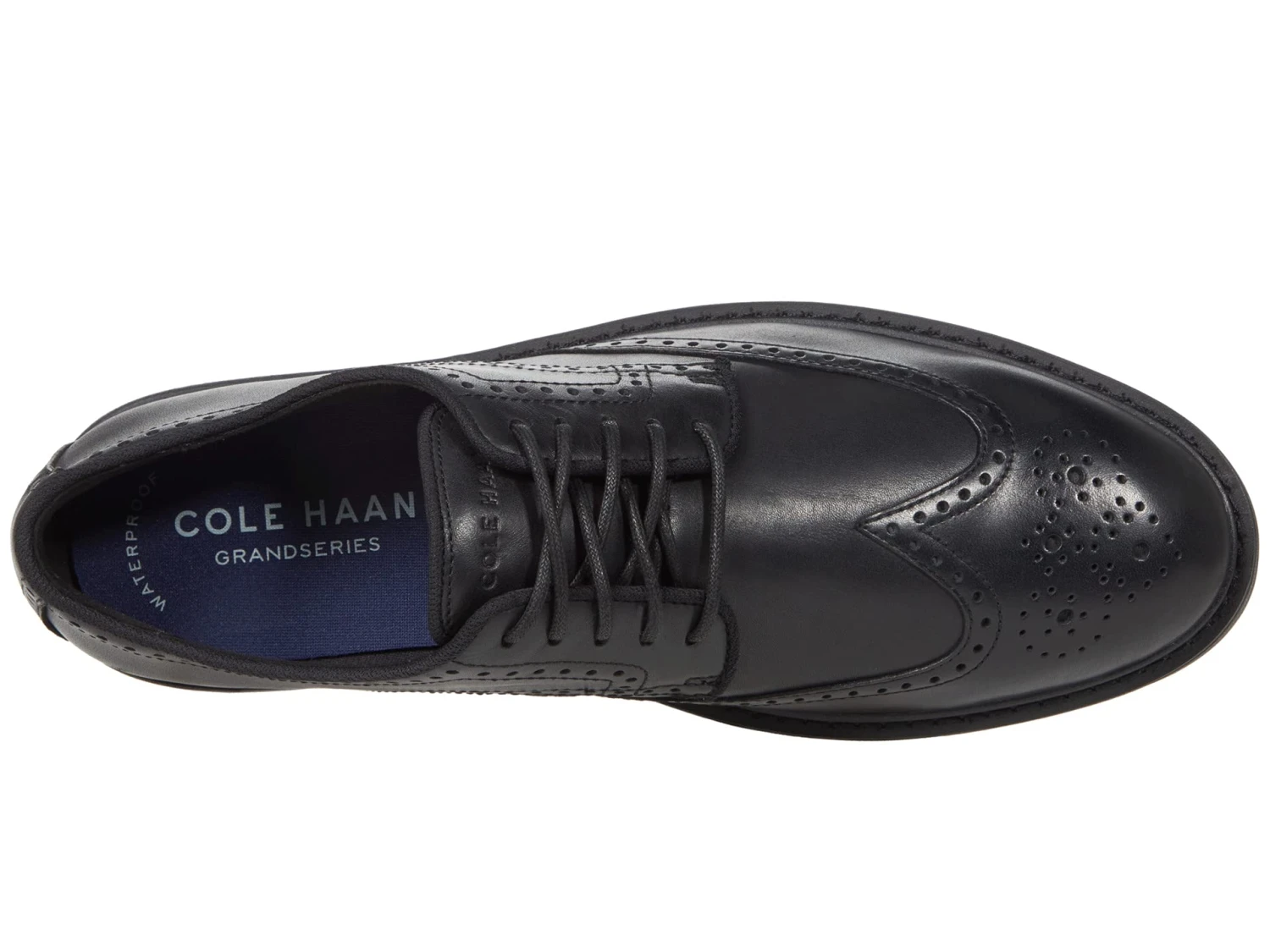Cole Haan The Go-To Wing Oxford 2 Cole Haan The Go-To Wing Oxford - Image 2