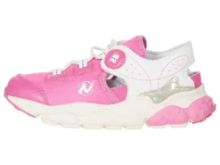 Naturino Flower Mountain Aki SS21 (Toddler/Little Kid) -Steve Madden Shop 71eEoozvcpS