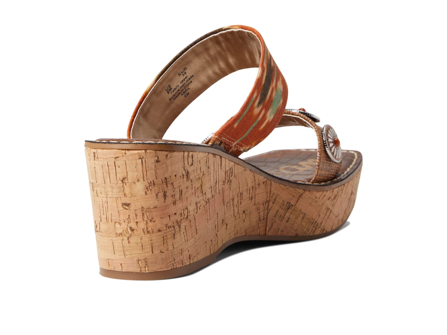 Sam Edelman Abril 5 Sam Edelman Abril - Image 5