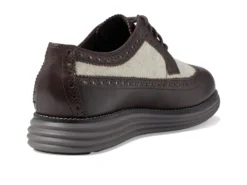 Cole Haan Originalgrand Longwing Oxford -Steve Madden Shop 71feuZCzQAL