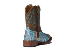 Roper Kids Glitter Swirl (Toddler) 10 Roper Kids Glitter Swirl (Toddler) -Steve Madden Shop 71h2pU6l2UL