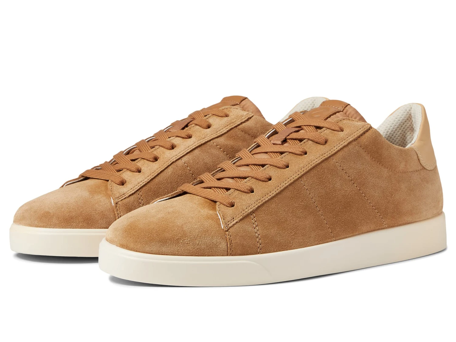 ECCO Street Lite Retro Sneaker 1 ECCO Street Lite Retro Sneaker