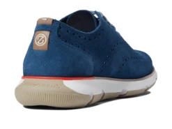 Cole Haan 4.Zerogrand Litewing Oxford -Steve Madden Shop 71hCXOhPgL