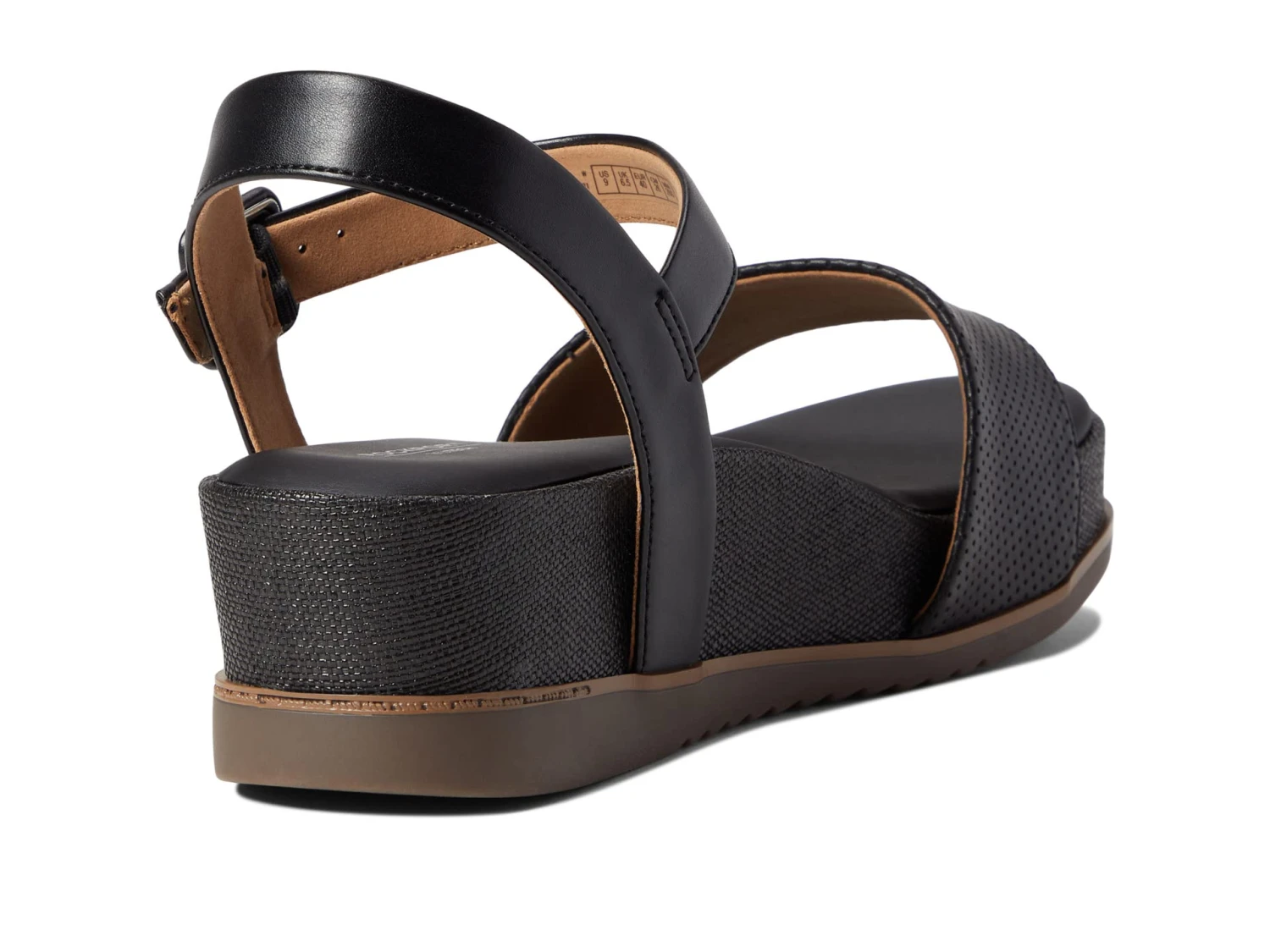 Rockport Delanie Two-Piece Sandal 5 Rockport Delanie Two-Piece Sandal - Image 5