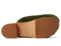 Swedish Hasbeens Fluff Clog -Steve Madden Shop 71iC28b311L