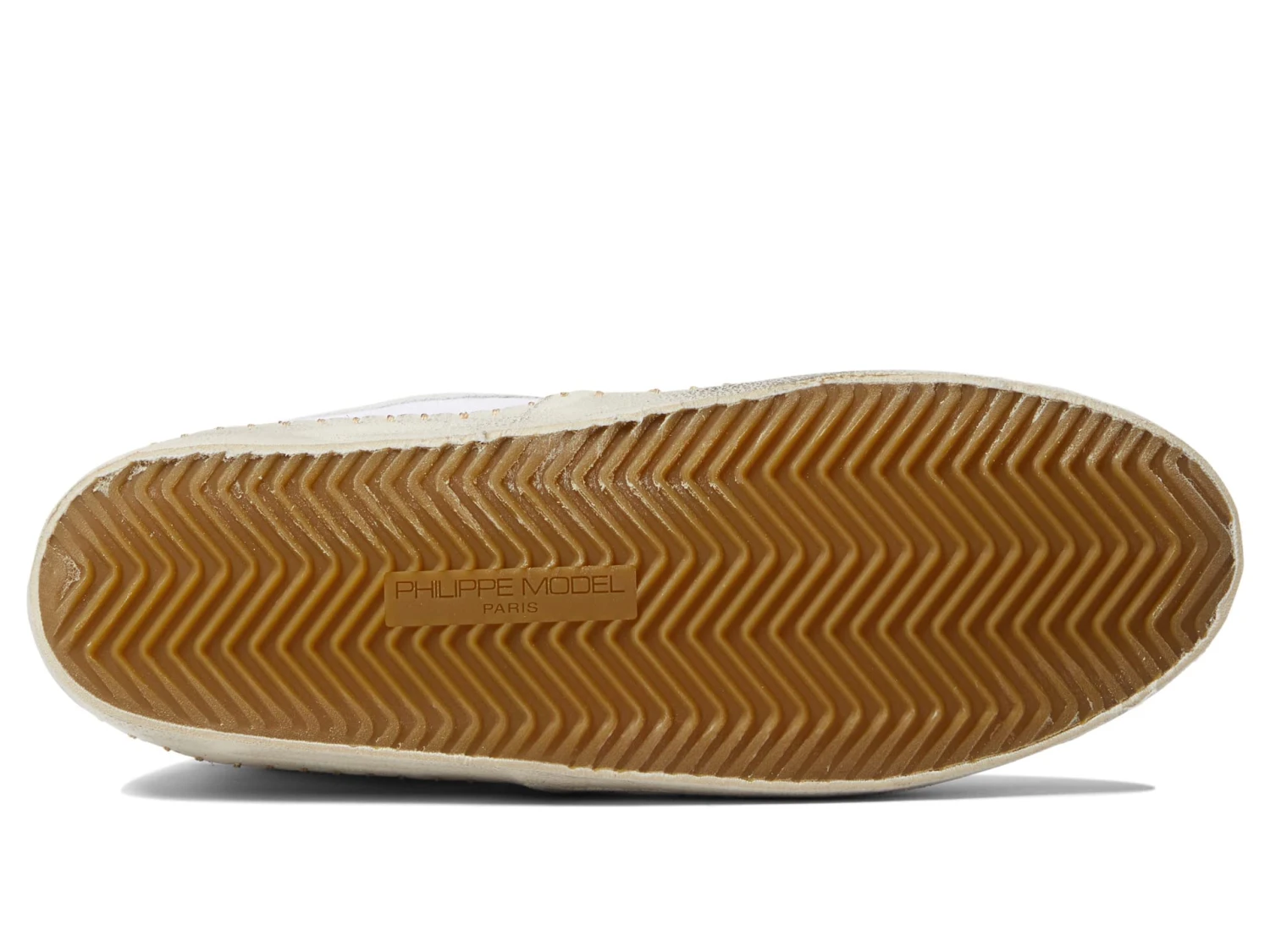 Philippe Model Marseille Sneaker 3 Philippe Model Marseille Sneaker - Image 3