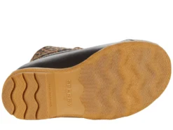 Sperry Kids Port Boot (Toddler/Little Kid) 8 Sperry Kids Port Boot (Toddler/Little Kid) -Steve Madden Shop 71iNc2gMYHL