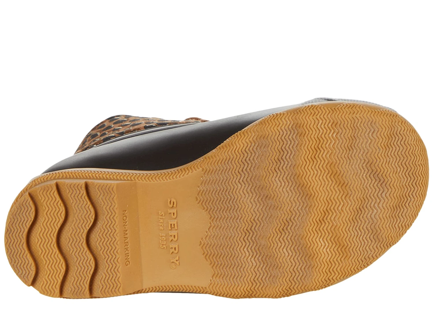 Sperry Kids Port Boot (Toddler/Little Kid) 3 Sperry Kids Port Boot (Toddler/Little Kid) - Image 3