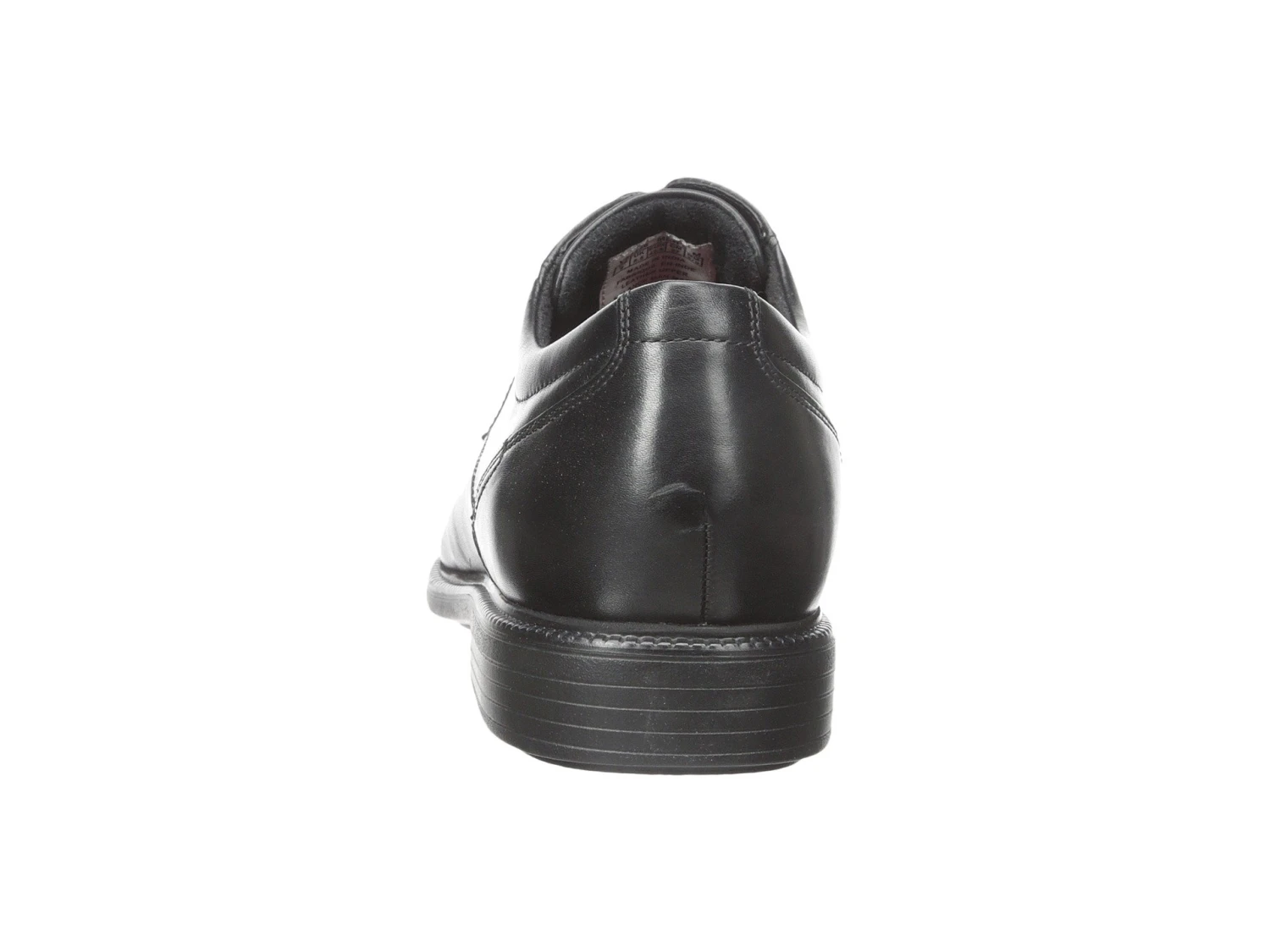 Rockport Charles Road Cap Toe Oxford 5 Rockport Charles Road Cap Toe Oxford - Image 5