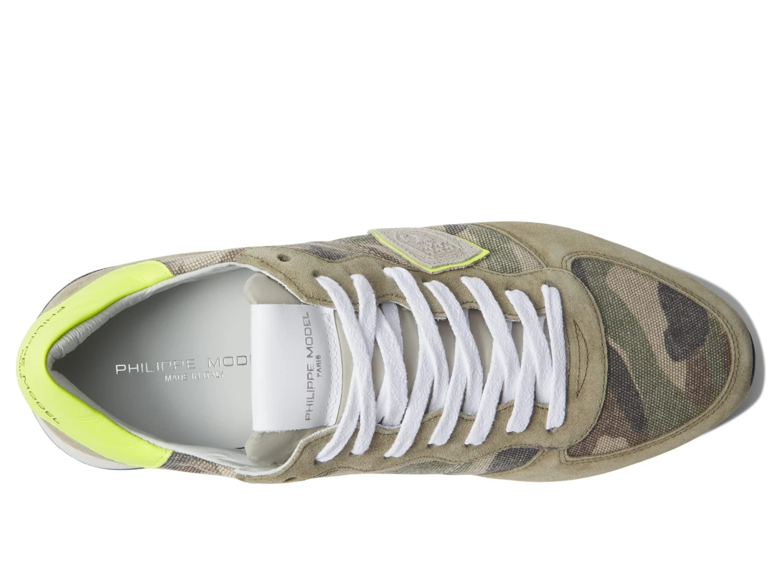 Philippe Model TRPX Sneaker 2 Philippe Model TRPX Sneaker - Image 2