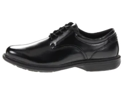 Nunn Bush Baker Street Plain Toe Oxford With KORE Slip Resistant Walking Comfort Technology -Steve Madden Shop 71k5NiWdp1L