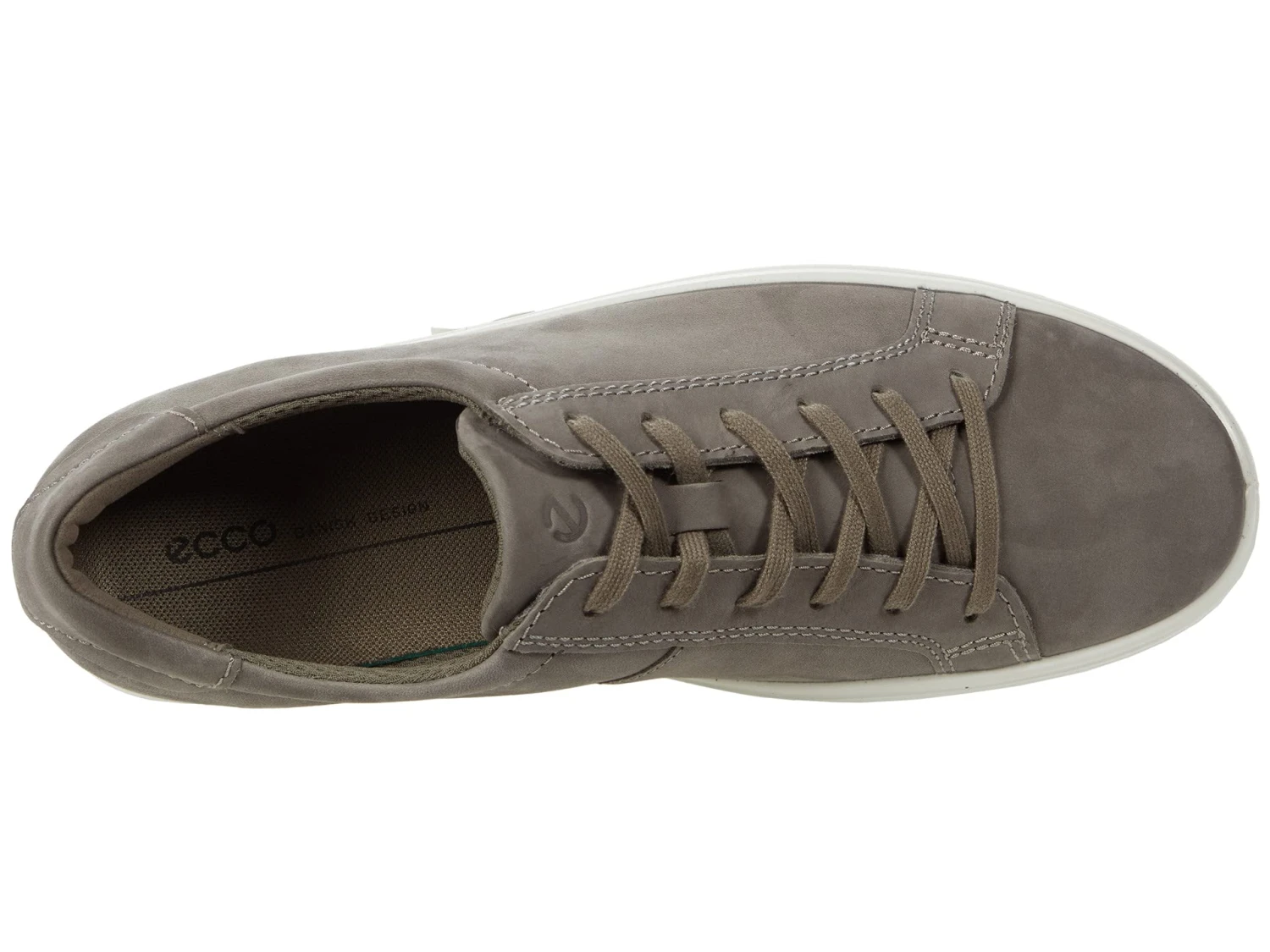 ECCO Soft Classic Sneaker 2 ECCO Soft Classic Sneaker - Image 2