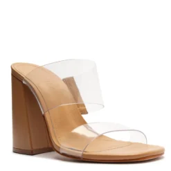 Schutz Victorie High Block -Steve Madden Shop 71l3yLO L5L