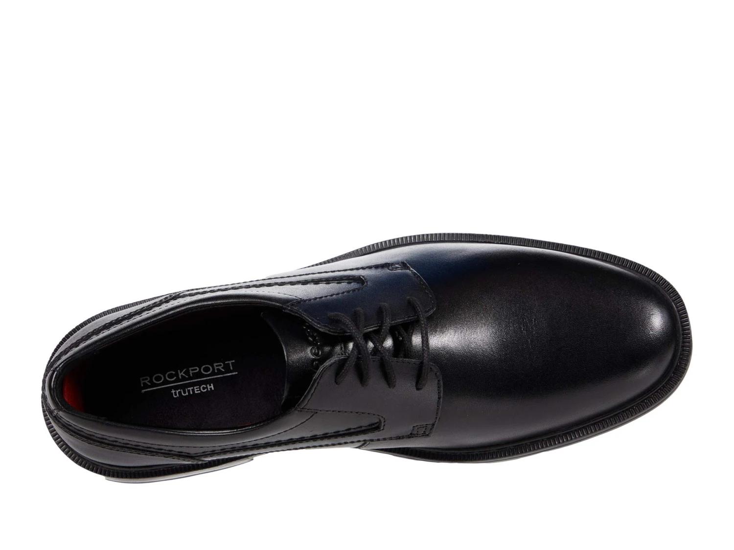 Rockport Tanner Plain Toe 2 Rockport Tanner Plain Toe - Image 2