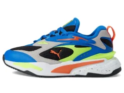 PUMA Kids RS-Fast Galaxy 2 (Big Kid) -Steve Madden Shop 71l9NciudXL