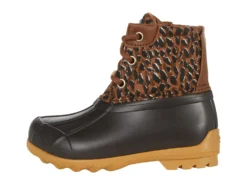 Sperry Kids Port Boot (Toddler/Little Kid) 9 Sperry Kids Port Boot (Toddler/Little Kid) -Steve Madden Shop 71lnJwgE3FL