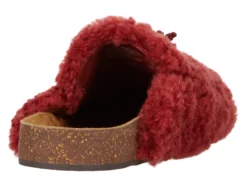 Tory Burch Tory Charm Mammouth Mule -Steve Madden Shop 71mHTg65pLL