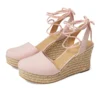 MICHAEL Michael Kors Margie Closed Toe Wedge
