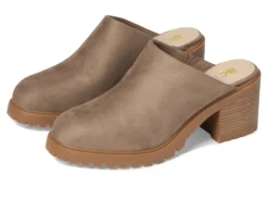 BC Footwear Brush It Off