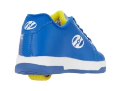 Heelys Split Spongebob (Little Kid/Big Kid/Adult) -Steve Madden Shop 71mrZFBnbS