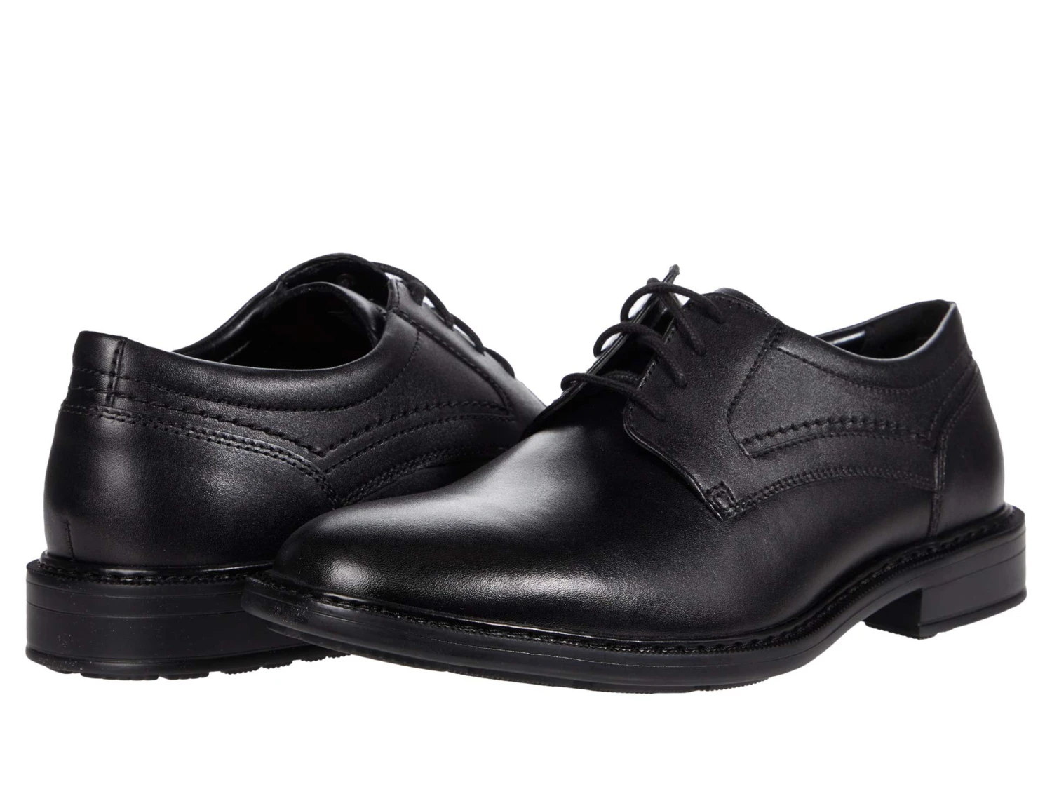 Rockport Tanner Plain Toe 1 Rockport Tanner Plain Toe