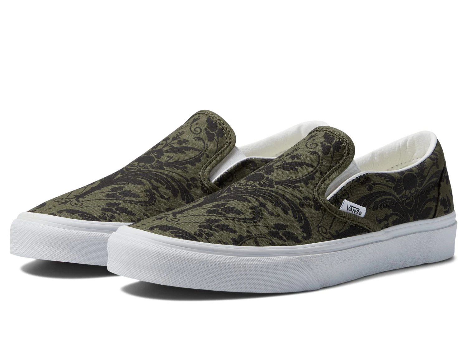 Vans Classic Slip-On™ 1 Vans Classic Slip-On™