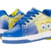 Heelys Split Spongebob (Little Kid/Big Kid/Adult)