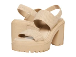 COOL PLANET By Steve Madden Stem