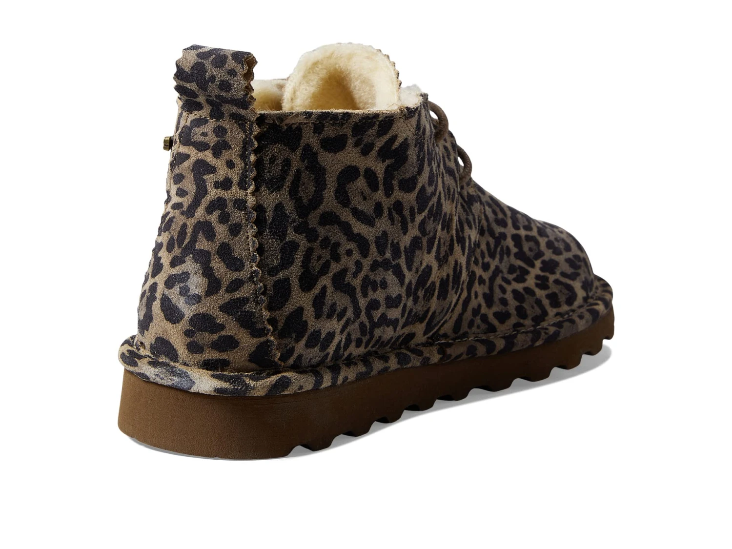 Bearpaw Skye Exotic 5 Bearpaw Skye Exotic - Image 5