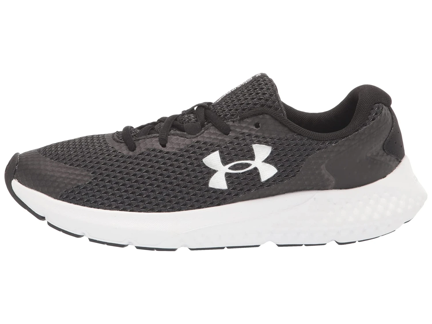 Under Armour Charged Rogue 3 4 Under Armour Charged Rogue 3 - Image 4